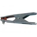 PINCE DE MASSE - 400 A - 50 mm²