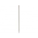 ELECTRODES EN ACIER INOXYDABLE - 2.5 x 300 mm - 8 pcs