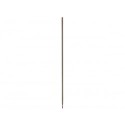 ELECTRODES EN ACIER INOXYDABLE - 2.5 x 300 mm - 8 pcs