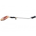 OXYTURBO - BRULEUR POUR TOITURE - STANDARD - 50 cm