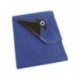 BACHE BLEU/NOIR - SUPERRESISTANT - 2 x 3 m