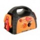 BOOSTER DE DEMARRAGE AVEC SORTIES 12 VCC & USB