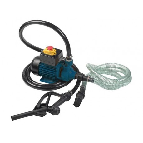 POMPE DIESEL - 400 W