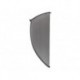 BOITE AUX LETTRES - PORTO - INOX