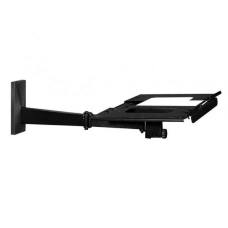 SUPPORT TELEVISION - MAX. 25 - MAX. 60 kg - 430 x 302 mm