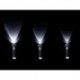 TORCHE A LED RECHARGEABLE 3-en-1