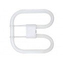 AMPOULE PL-Q 2D 28W. CONNEXION 4 BROCHES