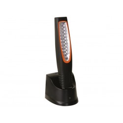 BALADEUSE RECHARGEABLE A 30 LED