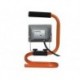 PROJECTEUR DE CHANTIER PORTABLE A LED - 10 W EPISTAR CHIP - 6500 K
