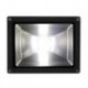 PROJECTEUR LED D'EXTERIEUR - PUCE EPISTAR 20 W - 6500 K