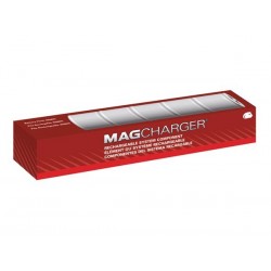 MAGLITE - PACK ACCU NiMH RECHARGEABLE POUR ML125 - 6 V / 2.2 Ah