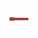 MAGLITE MINI R6® - ROUGE - COFFRET