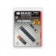 MAGLITE SOLITAIRE LED® - NOIR