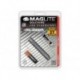 MAGLITE SOLITAIRE LED® - GRIS