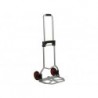 DIABLE PLIABLE - CAPACITE 60 kg
