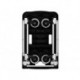 CHARIOT PLATEFORME PLIABLE - CAPACITE 150 kg