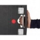 CHARIOT PLATEFORME PLIABLE - CAPACITE 150 kg