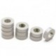 NITTO - RUBAN ADHESIF ISOLANT - GRIS - 19 mm x 10 m