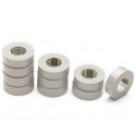 NITTO - RUBAN ADHESIF ISOLANT - GRIS - 19 mm x 10 m