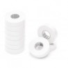 NITTO - RUBAN ADHESIF ISOLANT - BLANC - 19 mm x 20 m
