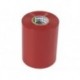 NITTO - RUBAN ADHESIF ISOLANT - ROUGE - 100 mm x 20 m