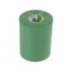 NITTO - RUBAN ADHESIF ISOLANT - VERT - 100 mm x 20 m