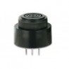 BUZZER MAGNETIQUE 6-28Vcc TYPE FASTON