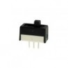 INTERRUPTEUR MINIATURE A GLISSIERE POUR CI 1P ON-ON 0.2