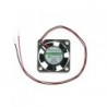 VENTILATEUR SUNON 12VCC ROULEMENT A BILLES 25 x 25 x 10mm