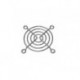 GRILLE POUR VENTILATEUR 60 x 60mm