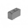 RELAIS DE PUISSANCE 17A 12VCC BOBINE 1C - COURANT D'APPEL 110A