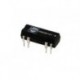DIL RELAIS 0.5A/10W max. 1 x TRAVAIL 24Vcc