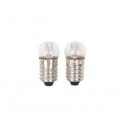 LAMPE MINIATURE 2.5V - 100mA G3 1/2 - E10