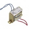 TRANFORMATEUR CHASSIS OUVERT 10.8VA 1 x 9V 1200mA