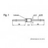 DIODE ZENER 10V - 500mW