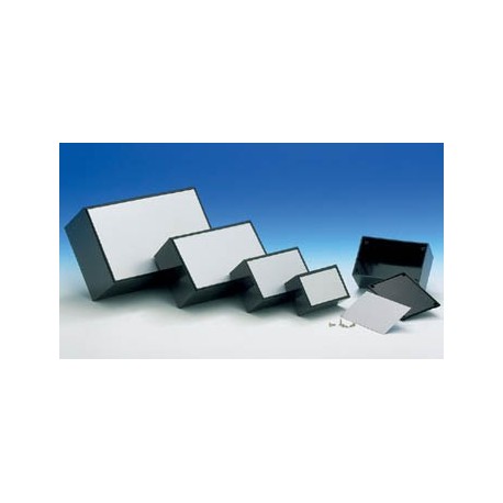COFFRET OPTATIVE - NOIR 85 x 56 x 36.4mm