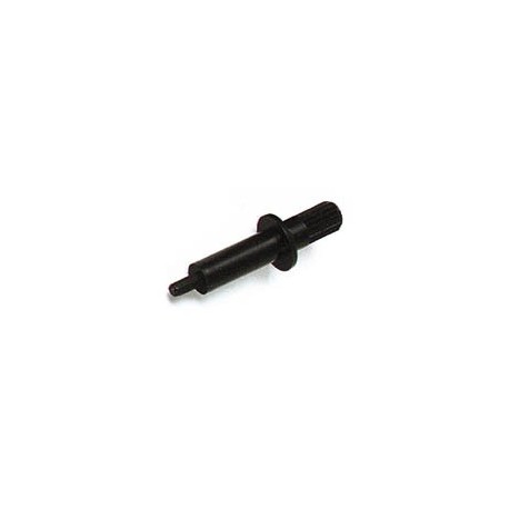 AXE 4.9mm (NOIR)
