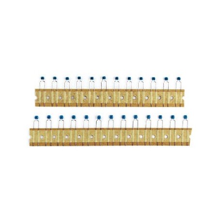 CONDENSATEUR CERAMIQUE MULTICOUCHE 1µF