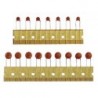 CONDENSATEUR CERAMIQUE 27pF