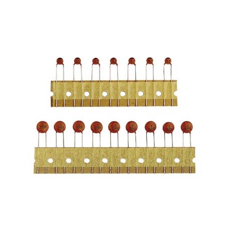 CONDENSATEUR CERAMIQUE 3.3µF