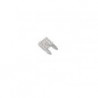 FUSIBLE MINIATURE AUTOMOBILE 25A