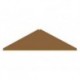 DOUGHTY - EASYDECK 750mm METRE TRIANGULAR DECK PANEL
