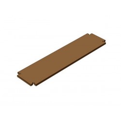DOUGHTY - EASYDECK 750mm STEP UNIT DECK PANEL