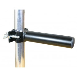 DOUGHTY - 750MM BOOM ARM BLACK (WEIGHT 1.65 KG)
