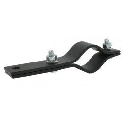 DOUGHTY - HANGING CLAMP 48mm (for use with T39400 - not included) (black)