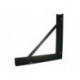 DOUGHTY - WALL BRACKET (Angle Iron)