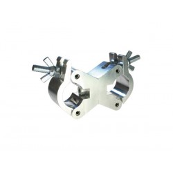 DOUGHTY - DOUGHTY CLAMP PARALLEL COUPLER