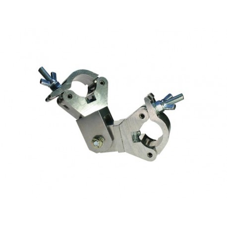 DOUGHTY - PIVOT HINGE ASSEMBLY