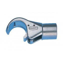 DOUGHTY - 48mm CLAW CLAMP with 47.0mm PLUG