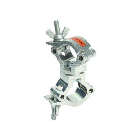 DOUGHTY - ATOM SWIVEL COUPLER (To suit 1 1/4 )